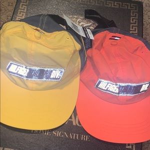 Tommy Hilfiger VTG 3M Hat (Deadstock)